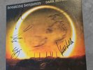 Breaking Benjamin Dark Before Dawn Vinyl Record 2LP Autographed Signed