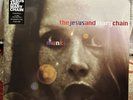 THE JESUS AND MARY CHAIN Munki 2023 2 LP Ultra Clear 180g Vinyl Fuzz Club NEW