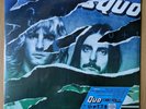 STATUS QUO - LIVE IN GLASGOW 27th OCT 1976 - RSD 2025 - BLUE/MINT VINYL - SEALED