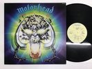 MOTORHEAD OVERKILL Japan LP [14650ER]
