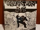 Energy by Operation Ivy (Record, 2012) Opened Black Vinyl LN