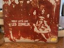 Led Zeppelin - Whole Lotta Love EP Oz Only