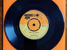 The Ethiopians - The Selah / Don't Let Me Go (Skinhead Reggae) VG+
