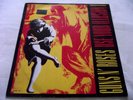 GUNS N' ROSES   USE YOUR ILLUSION I ** 1991 EU GEFFEN 2 x LP