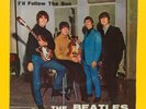 THE BEATLES (45 RPM - ITALY) QMSP 16371 