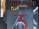 SOUNDGARDEN 35th Anniversary 9-LP (5 Album) Colored Vinyl Set With Signed Litho