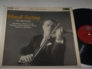 Henryk Szeryng In Recital STEREO ED1 RCA Victor SB-2109 LSC-2421 ex++ 1D/1D