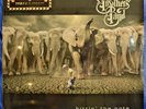 SEALED The Allman Brothers Band 'Hittin' The Note' DBL LP Ivory & Elephant VInyl