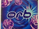 THE ORB BLUE ROOM BIG LIFE BLRT75 UK ORIGINAL VINYL 12