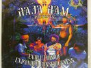 VA EVOLUTION OF EXPANDED CONSCIOUSNESS TIP.WORLD TIPWLP048 UK VINYL 2LP