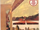 STEVIE WONDER   INNERVISIONS LP   COLORED VINYL LIMITED EDITION  MOTOWN RECORDS
