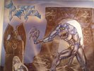 Preyer - Terminator LP (1986)
