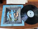ARCADIUM -breathe awhile FIRST PRESS U.K. 1969 ARCHIVE LP   black sabbat