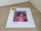 Kate Bush - Hounds Of Love - Gatefold Purple Marbled Vinyl 2014 Audio Fidelity