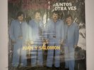 Los Tremendos Gavilanes Juan Y Salomon* ‎– Juntos Otra Vez Partial Seal READ