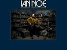 River Fools & Mountain Saints by Ian Noe [VINYL]