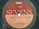 Harvey And The Jokers – Soul Sound - Org UK Goldmine soul supply 7