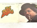 (2) SEALED LP's - D.J. Rogers 