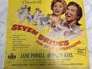 Seven Brides For Seven Brothers - Original 10
