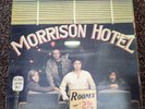 1970 The Doors*- Morrison Hotel Lp Vinyl Record 12