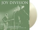 Joy Division : Young Hearts Fail: Live at the Moonlight Club, London, UK, April