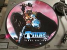 Thor – Let the Blood Run Red (Only The Strong) RARE 12