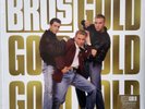 Bros – Gold 2020 compilation gold LP Album vinyl record synth pop  new