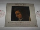 Alexander Sellier Mozart Piano Concertos Club National Du Disque CND 12 et 13 NM