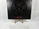 Motley Crue Shout At The Devil Vinyl Record (1983 LP) 60289-1 SP