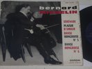 Bernard Michelin Cello RECITAL Martini Brahms Schubert Odeon SOE 3536 ED1