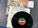Led Zeppelin Houses Of The Holy Vinyl SD-7255 1973 Atlantic Record Album