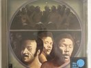 THE O'JAYS SHIP AHOY GATEFOLD REISSUE GERMANY LP NEW