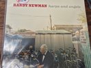 RANDY NEWMAN- HARPS AND ANGELS LP VINYL RECORD BRAND NEW SEALED