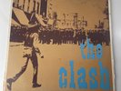 The Clash ‎– Black Market Clash - Epic ‎– PE 38540 - 1983 - LP - VG