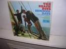 THE BEACH BOYS  'Summer Days'  1965 1st press UK Stereo Capitol LP  BRIAN WILSON