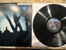 The Railway Children Reunion Wilderness.  Vinyl, LP, Album, Record.
