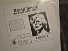 DAVID BOWIE 