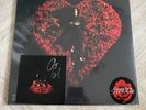 Conan Gray Superache Red Vinyl With Rare Signed Insert
