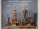 Jimmy Eat World - Bleed American-2022 (M/[M) - 