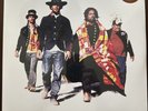 BEN HARPER - BURN TO SHINE (2009 VINYL LP RECORD) - NEW/SEALED