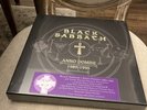 Anno Domini 1989-1995 Black Sabbath Vinyl Box New Ships Free Fully Insured