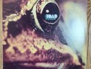 Germany TOAD LP SWISS HARD Psychedelic Blues Rock Heavy Metal VINYL