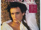 Adam Ant - Strip Scarce 1983 UK vinyl LP  poster Gold Stamp Promo (Nightingale)