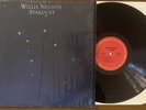 WILLIE NELSON - Stardust LP 1978 Orig US 1st Press Near Mint EX In Shrink