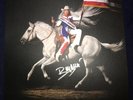 BEYONCE - Cowboy Carter w/ Signed/Autographed Insert - New*