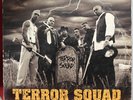 TERROR SQUAD   The Album (1999) 2x LP Vinyl - Big Pun Fat Joe