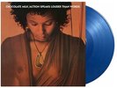 Chocolate Milk - Action Speaks Louder Than Words - Limited 180-Gram Blue Colored