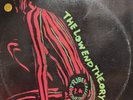 A Tribe Called Quest - The Low End Theory Vinyl LP