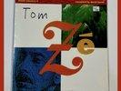 Tom Ze - Brazil Classics 4/The Best Of Tom Ze LP On Vinyl Comp By David Byrne