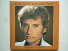 Johnny Hallyday Super Deluxe Box Set 2 Lp + 3cd Collector Behind Love